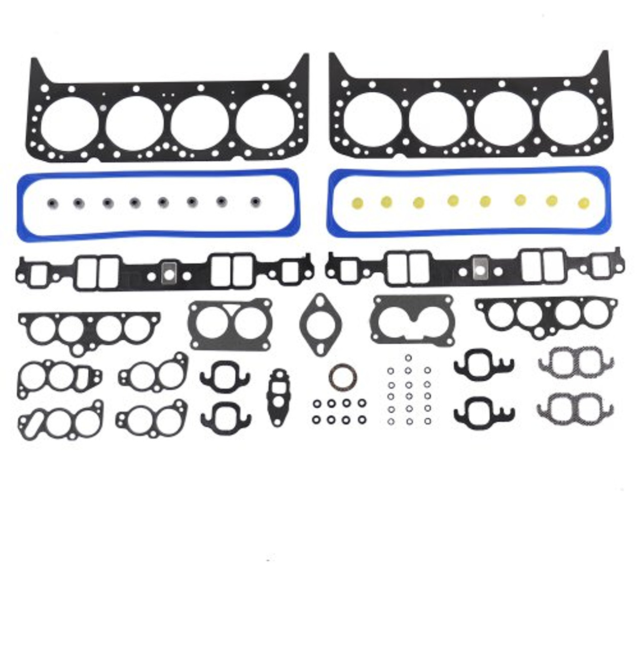 Full Gasket Set - 1989 Pontiac Firebird 5.0L Engine Parts # FGK3173ZE9