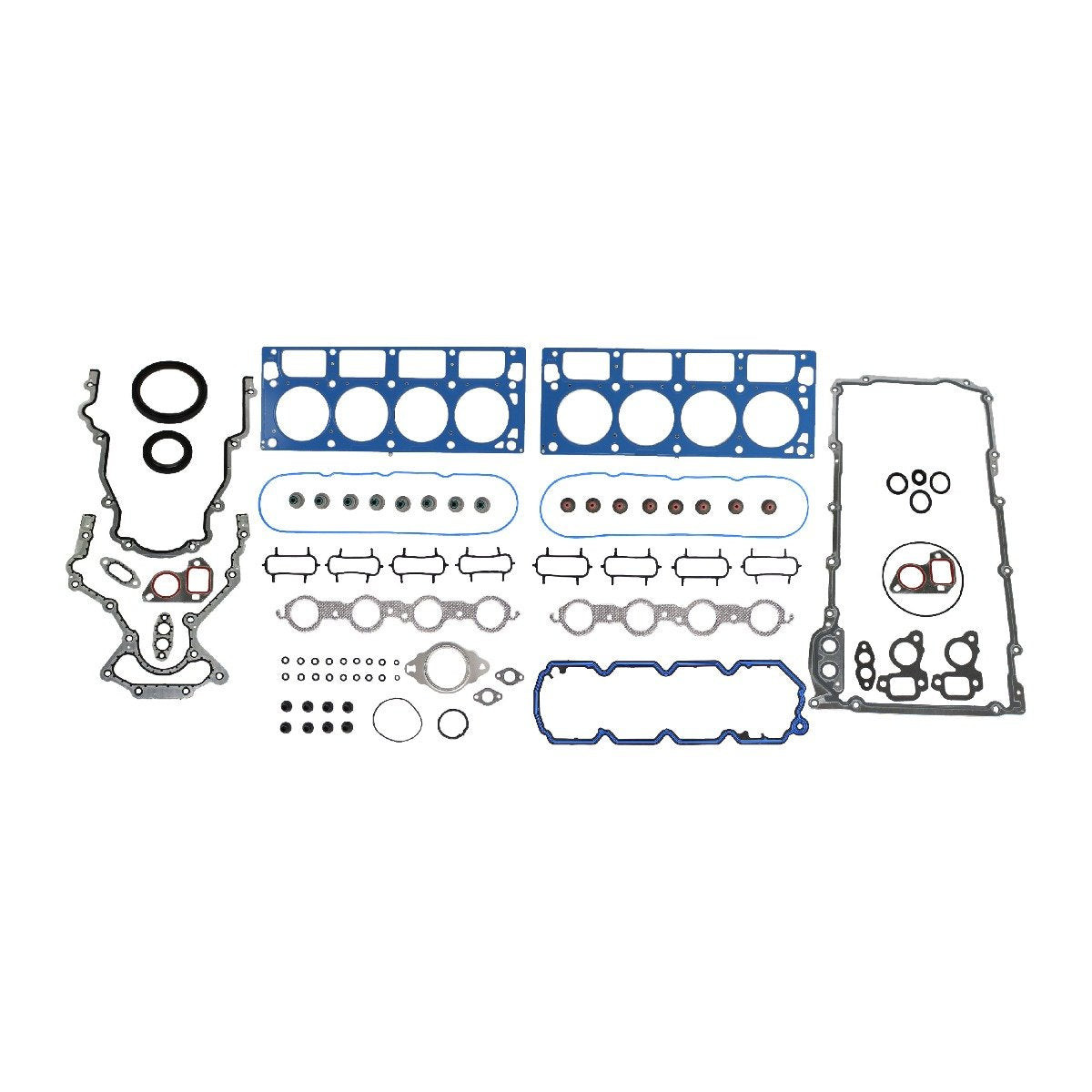 Full Gasket Set - 2008 Chevrolet Impala 5.3L Engine Parts # FGK3175ZE5