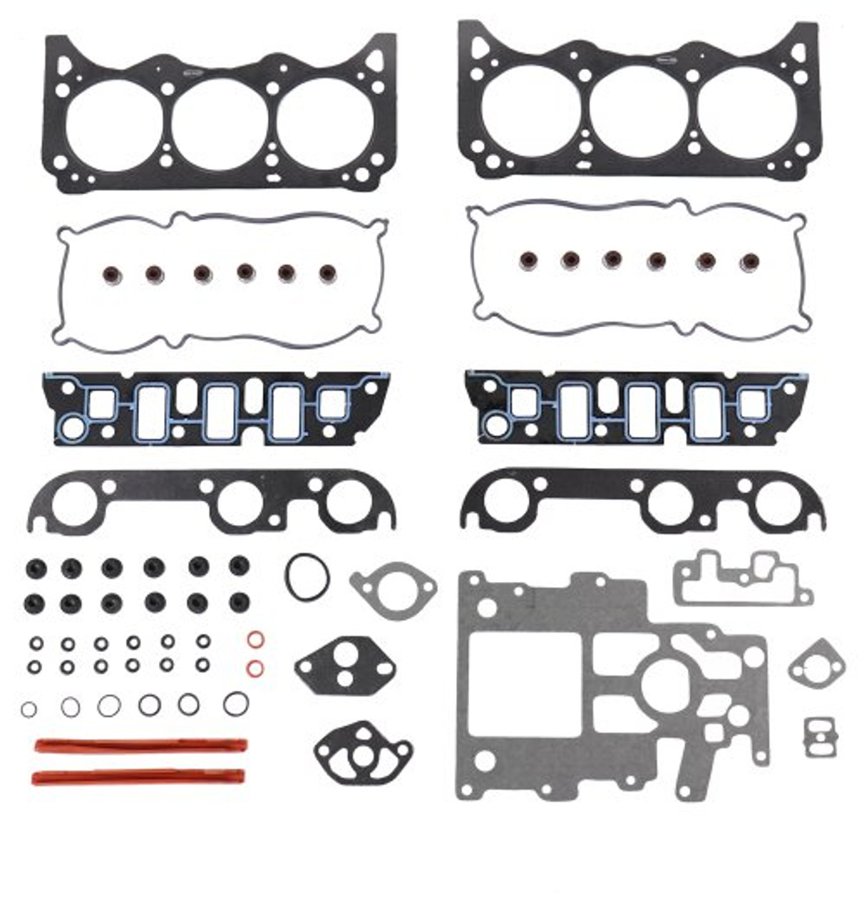 Full Gasket Set - 1995 Oldsmobile 88 3.8L Engine Parts # FGK3180ZE3