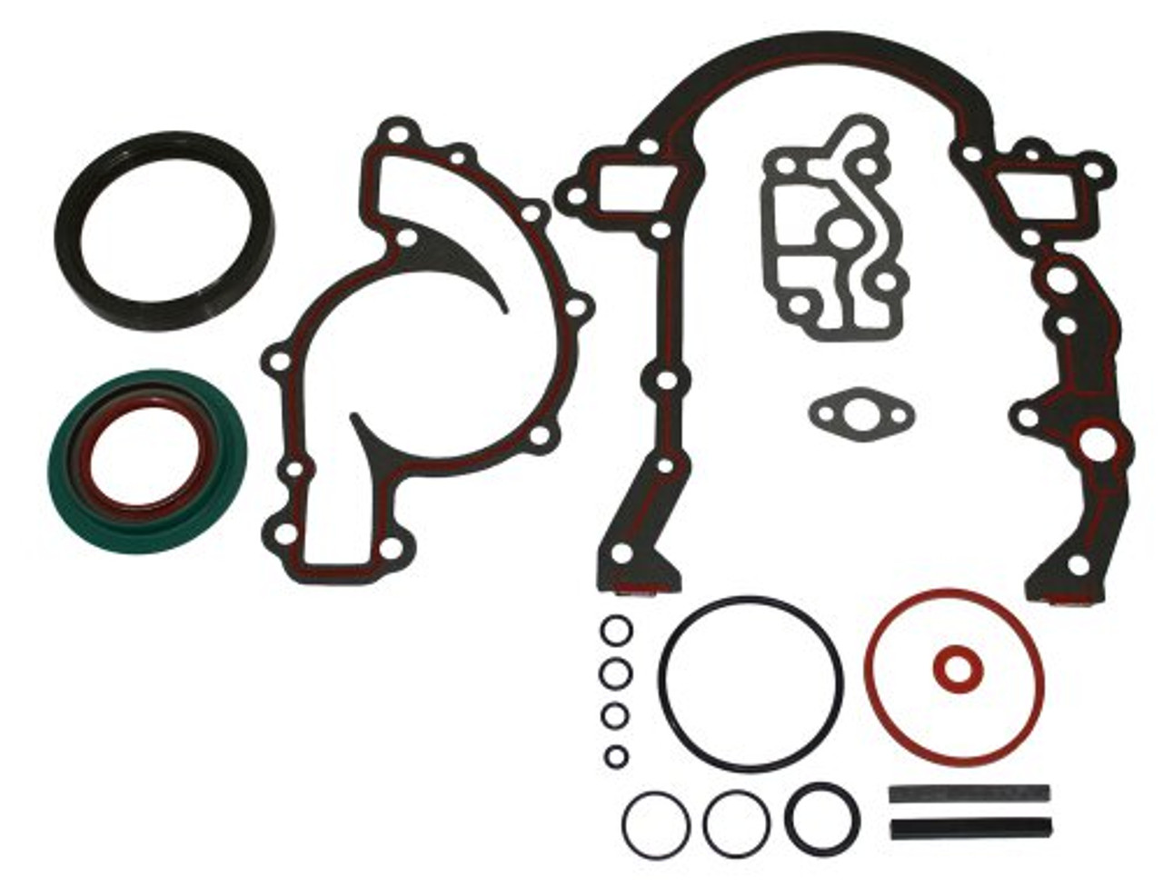Full Gasket Set - 1995 Oldsmobile 88 3.8L Engine Parts # FGK3180ZE3