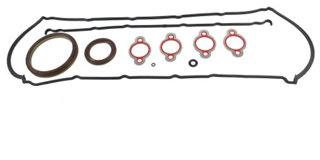 Full Gasket Set - 2007 Chevrolet Silverado 2500 HD Classic 8.1L Engine Parts # FGK3181ZE10