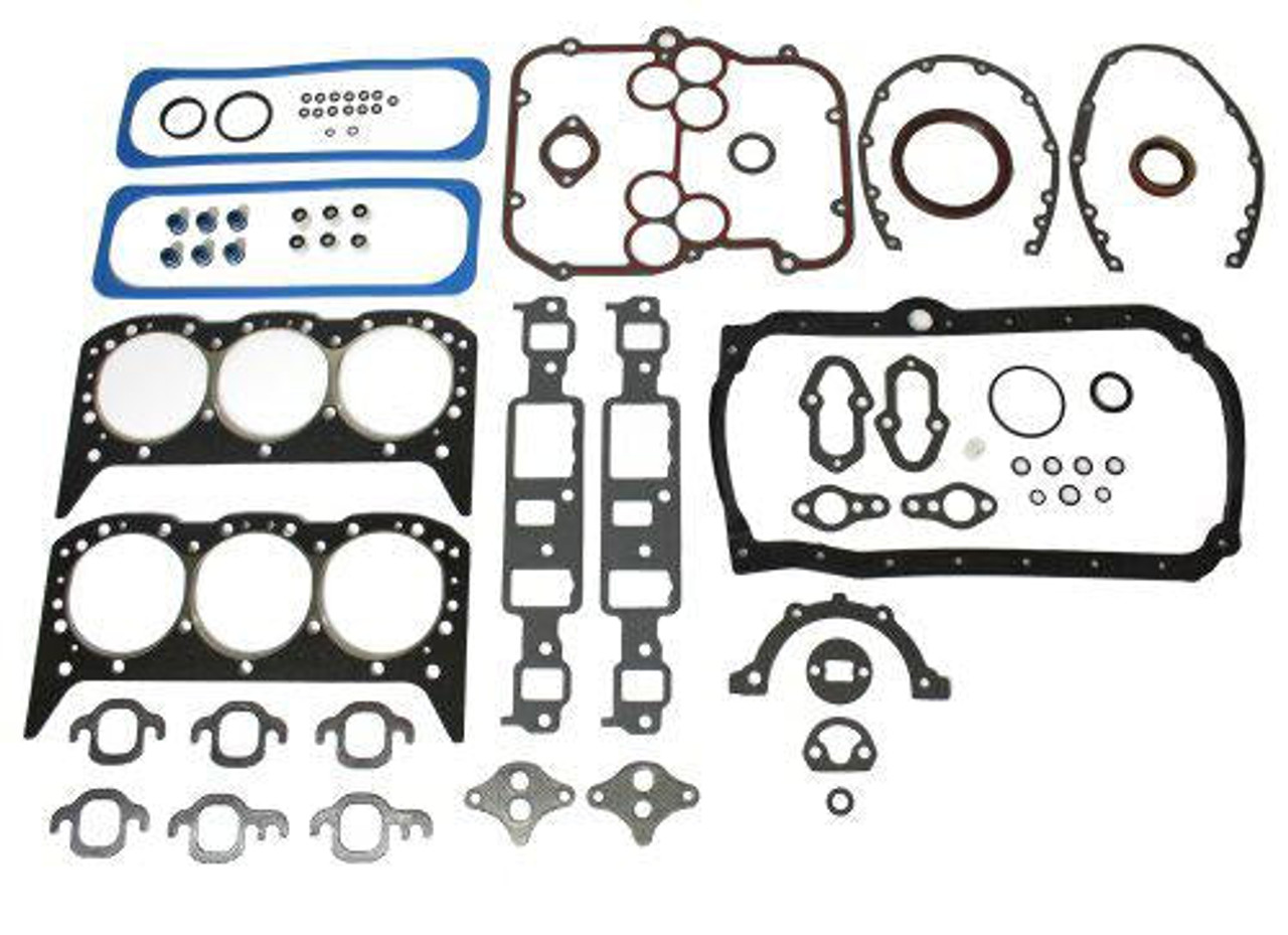 Full Gasket Set - 1992 GMC Jimmy 4.3L Engine Parts # FGK3188ZE5