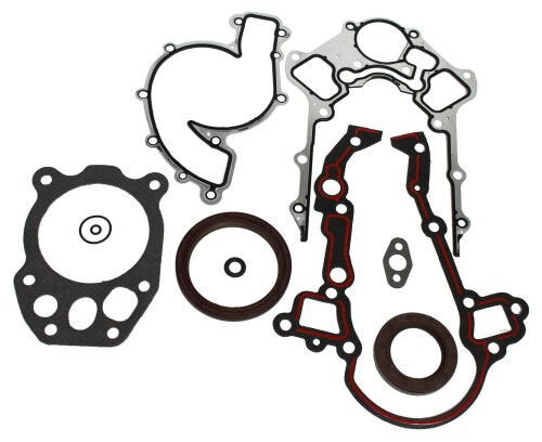 Full Gasket Set - 2007 Buick Lucerne 3.8L Engine Parts # FGK3189ZE5