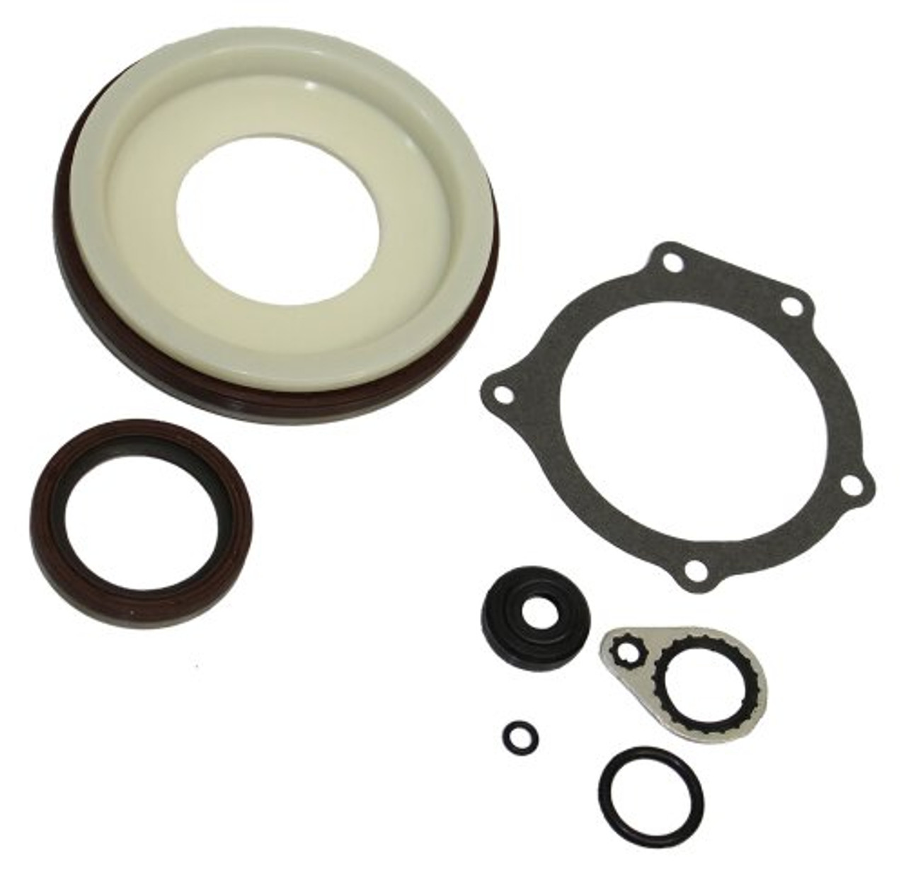 Full Gasket Set - 2004 GMC Envoy XUV 4.2L Engine Parts # FGK3191ZE5