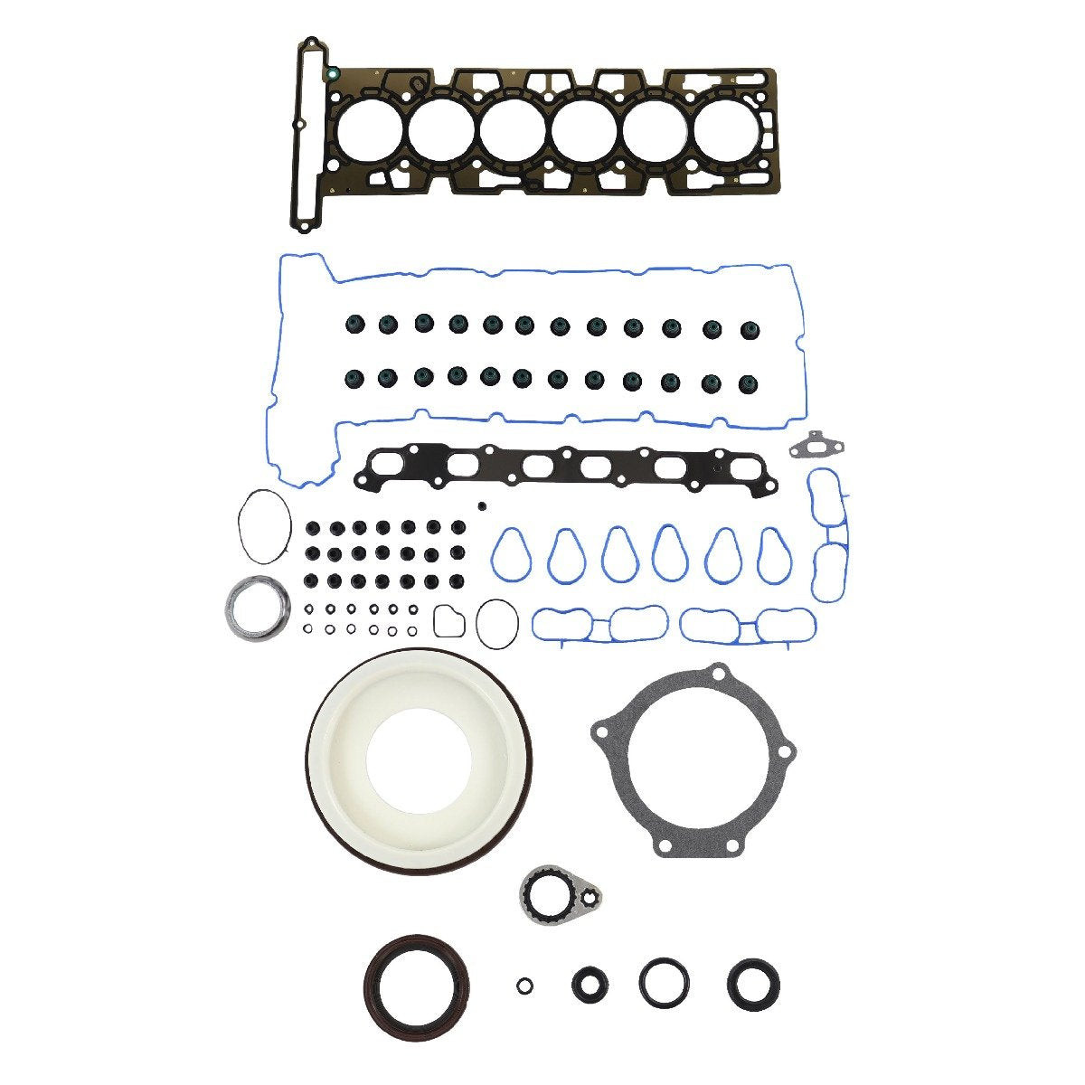Full Gasket Set - 2005 GMC Envoy 4.2L Engine Parts # FGK31921ZE6