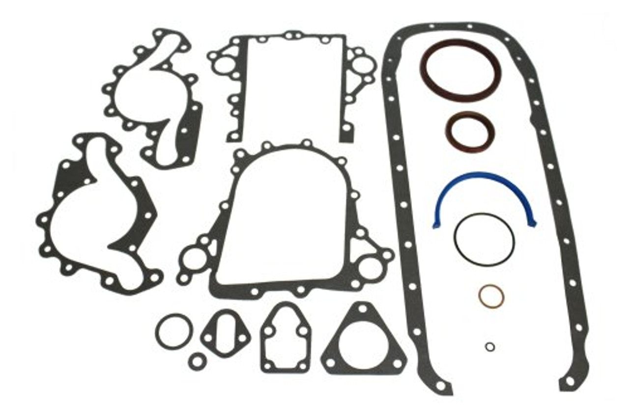 Full Gasket Set - 1998 Chevrolet K3500 6.5L Engine Parts # FGK3195ZE127