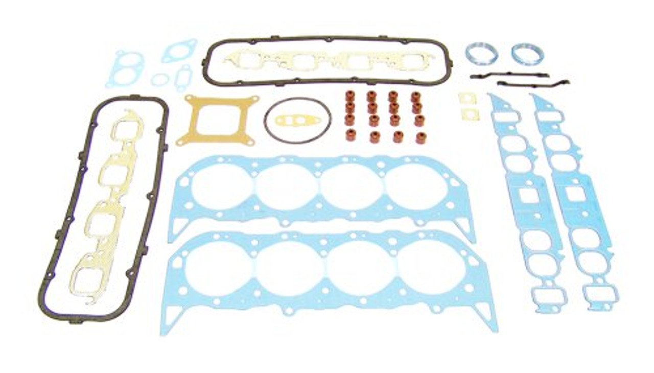 Full Gasket Set - 1985 GMC C2500 7.4L Engine Parts # FGK3196ZE8