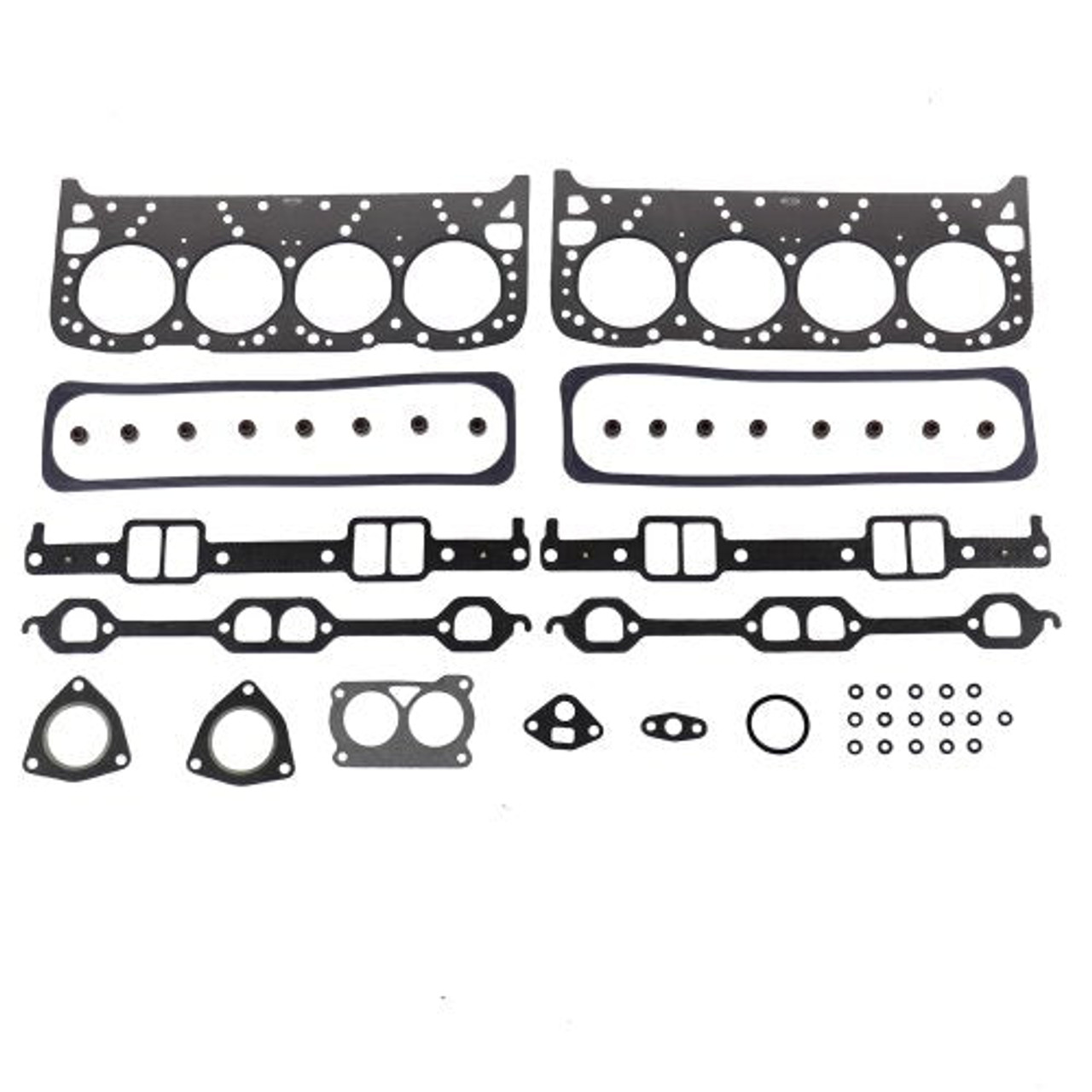 Full Gasket Set - 1994 Chevrolet Caprice 4.3L Engine Parts # FGK3199ZE1 Full Gasket Set - 1994 Chevrolet Caprice 4.3L Engine Parts # FGK3199ZE1