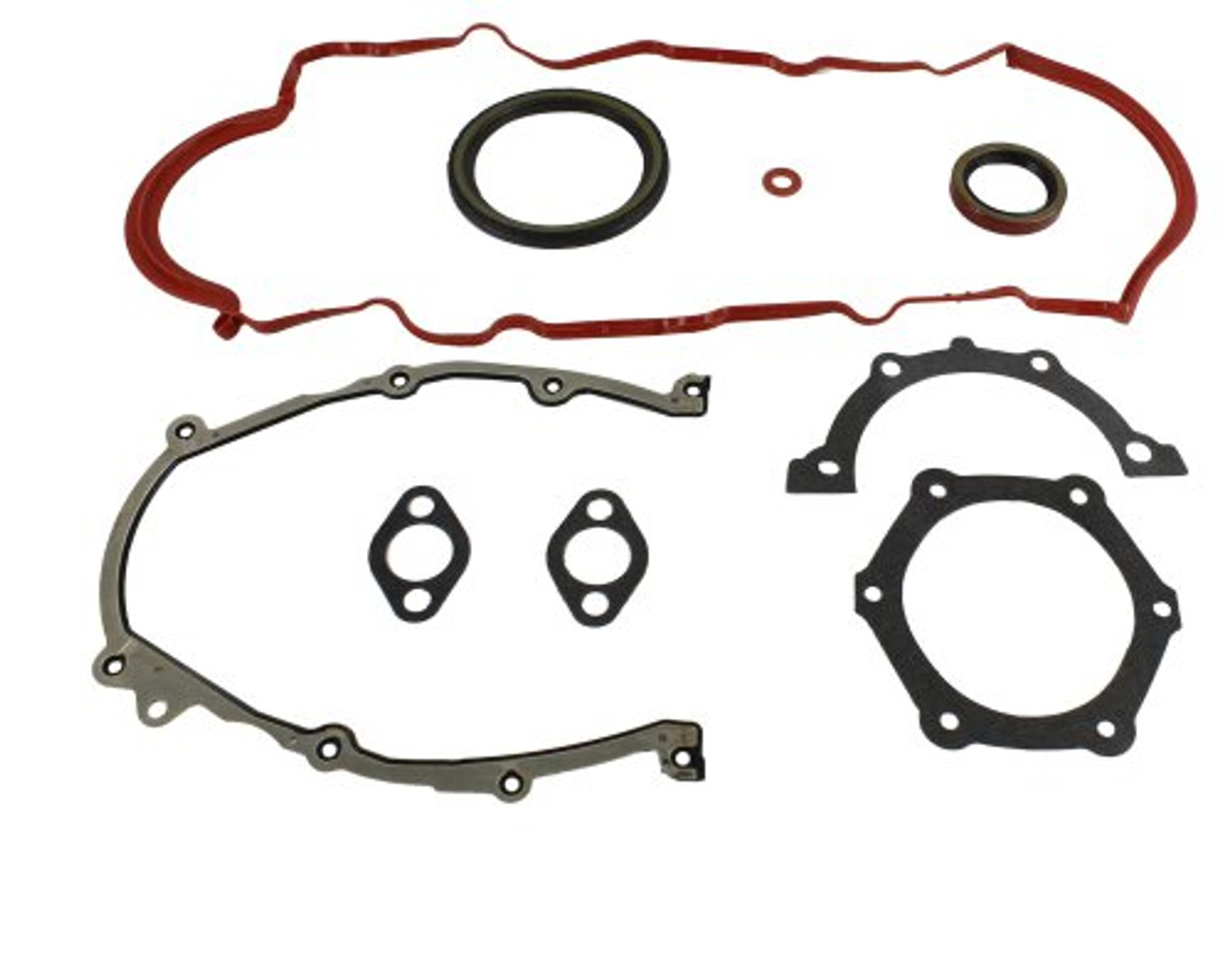 Full Gasket Set - 2007 Chevrolet Express 1500 4.3L Engine Parts # FGK3205ZE1
