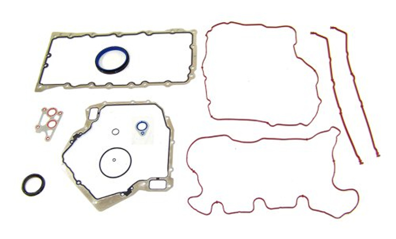 Full Gasket Set - 2007 Cadillac SRX 4.6L Engine Parts # FGK3214ZE2