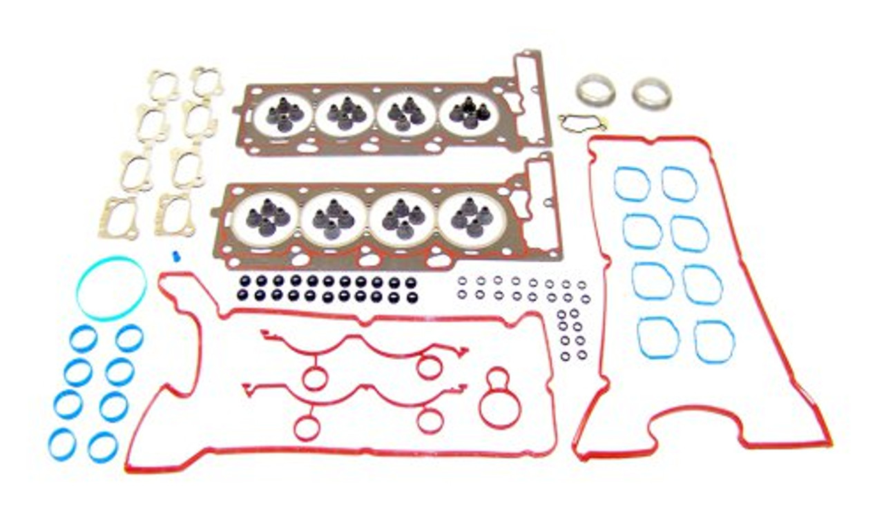 Full Gasket Set - 2008 Cadillac STS 4.6L Engine Parts # FGK3214ZE7