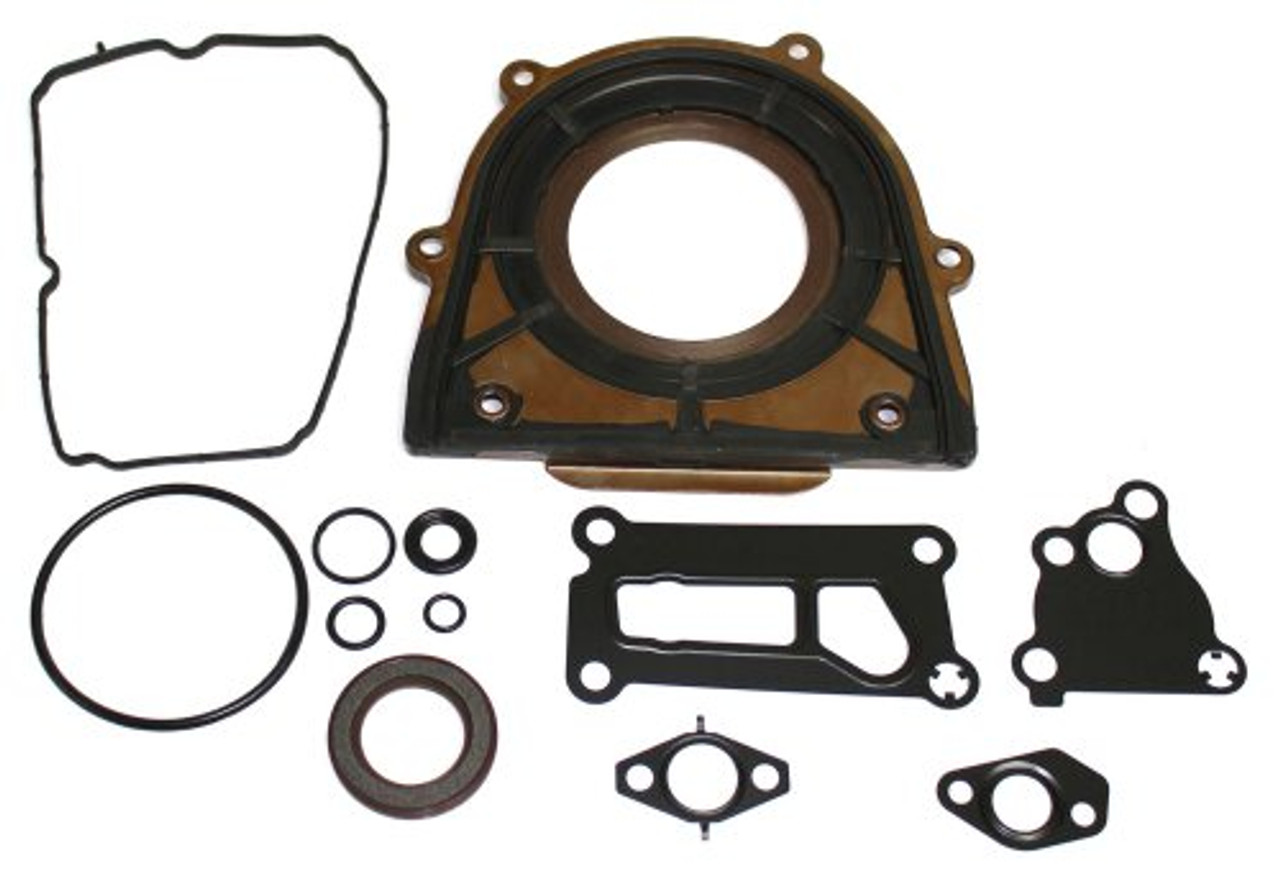 Full Gasket Set - 2006 Ford Fusion 2.3L Engine Parts # FGK4062ZE1