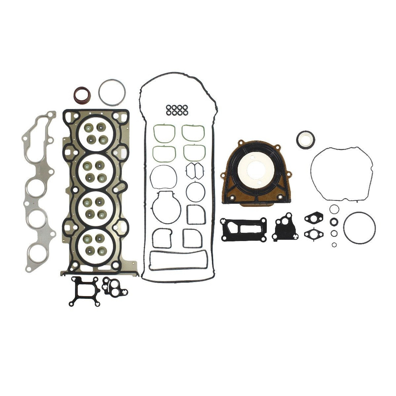 Full Gasket Set - 2006 Ford Fusion 2.3L Engine Parts # FGK4064ZE1