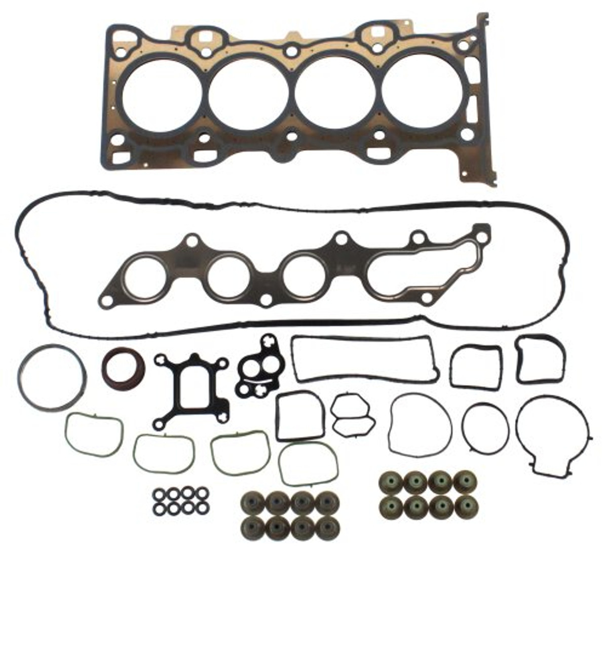 Full Gasket Set - 2006 Ford Fusion 2.3L Engine Parts # FGK4064ZE1