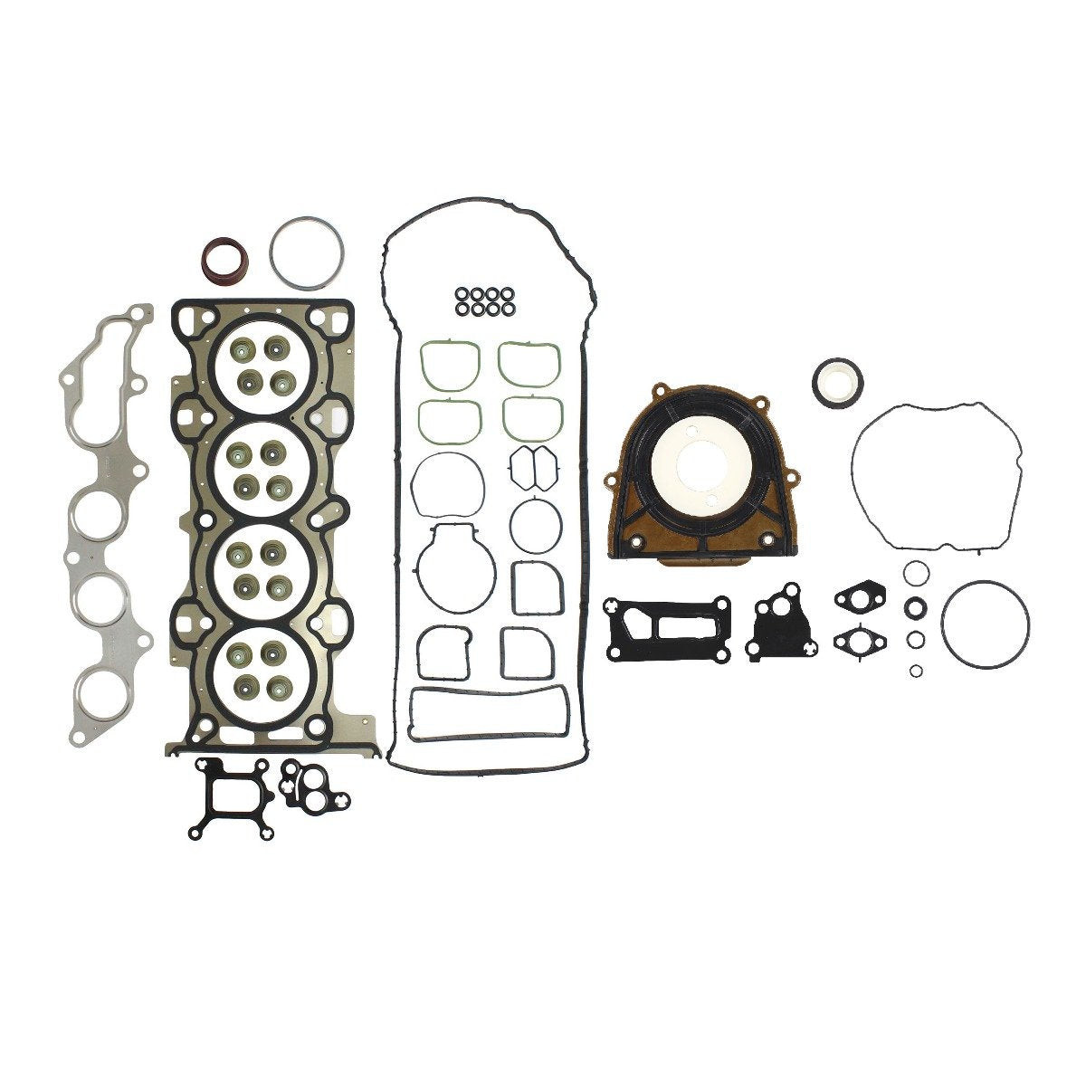 Full Gasket Set - 2006 Mercury Milan 2.3L Engine Parts # FGK4064ZE5