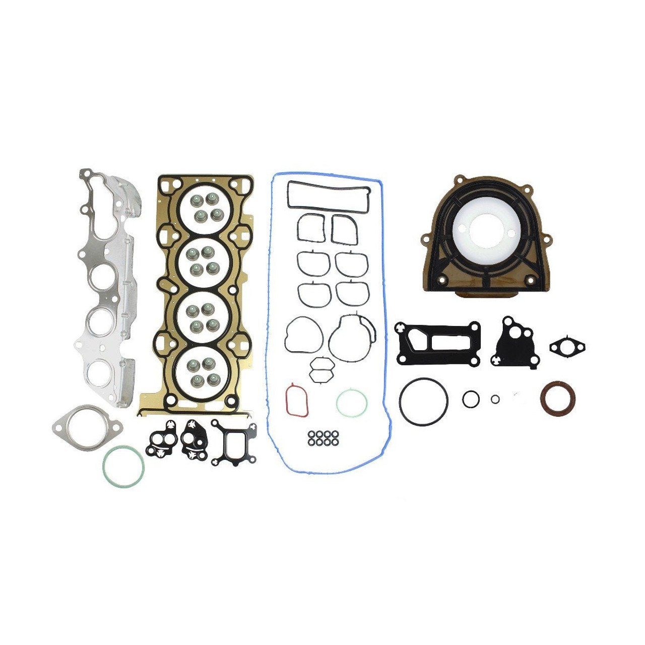 Full Gasket Set - 2007 Mazda 5 2.3L Engine Parts # FGK4065ZE4