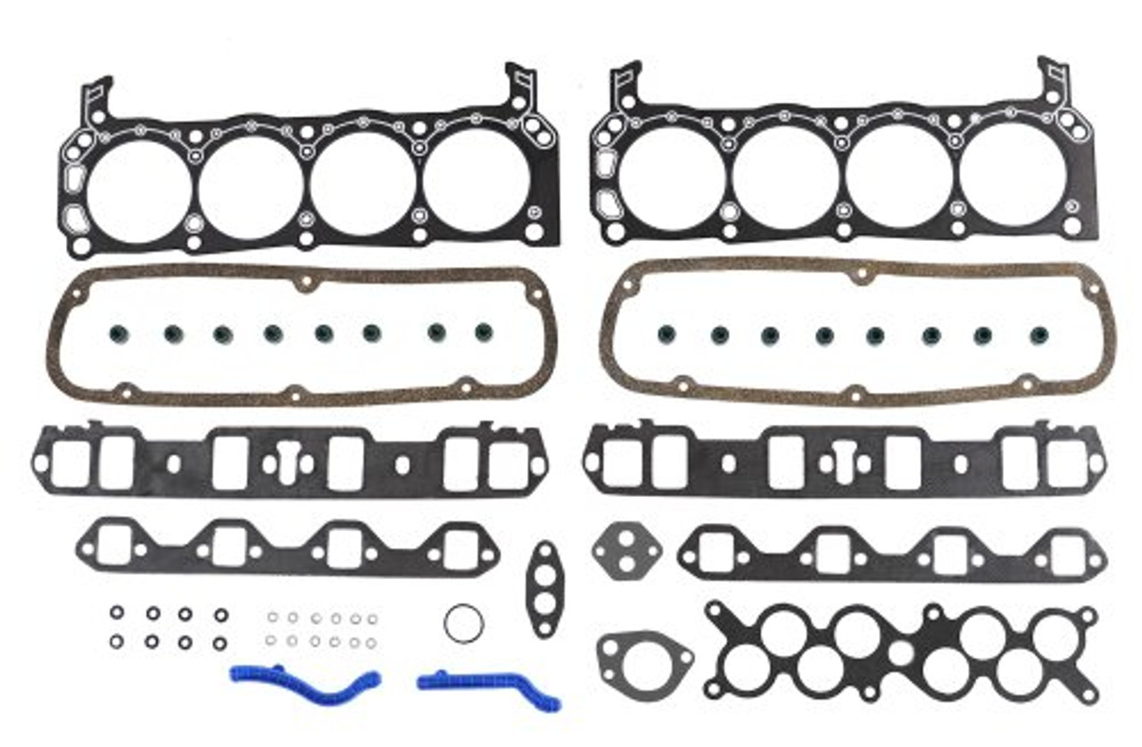 Full Gasket Set - 1997 Ford Explorer 5.0L Engine Parts # FGK4114ZE2
