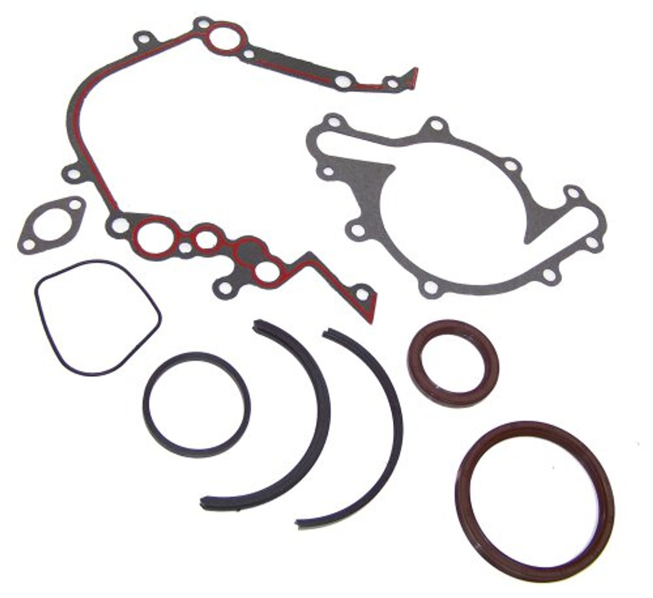 Full Gasket Set - 2002 Ford Mustang 3.8L Engine Parts # FGK4120ZE15
