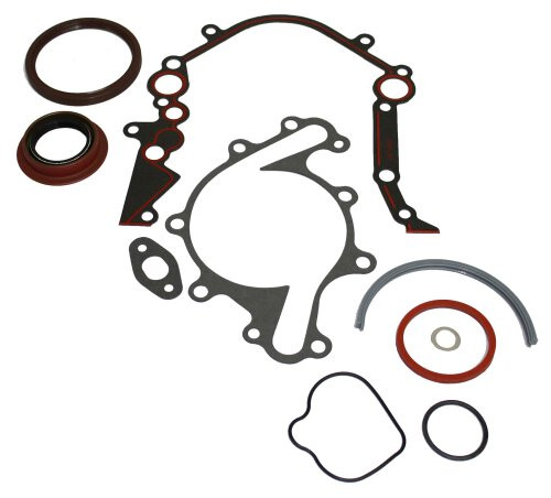 Full Gasket Set - 1990 Ford Taurus 3.8L Engine Parts # FGK4133ZE2