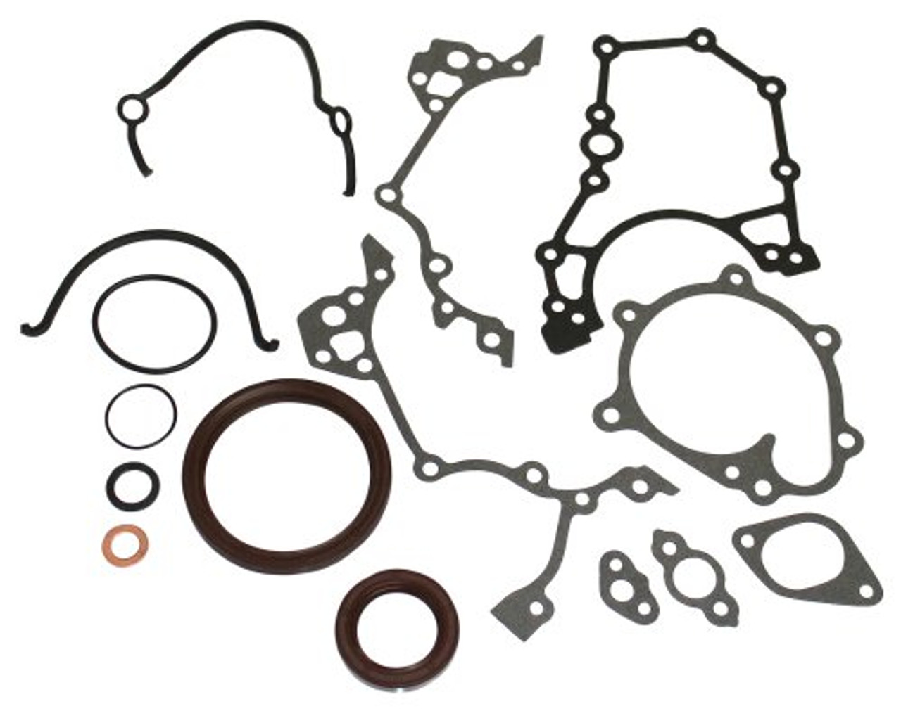 Full Gasket Set - 1993 Ford Taurus 3.2L Engine Parts # FGK4141ZE1