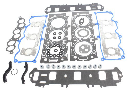 Full Gasket Set - 2001 Ford Ranger 3.0L Engine Parts # FGK4145ZE3