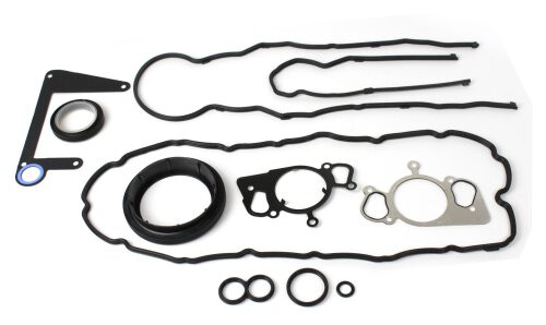Full Gasket Set - 2001 Lincoln LS 3.9L Engine Parts # FGK4162ZE3