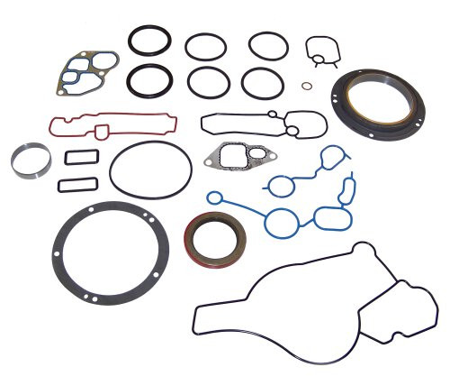 Full Gasket Set - 1997 Ford E-350 Econoline 7.3L Engine Parts # FGK4200ZE8