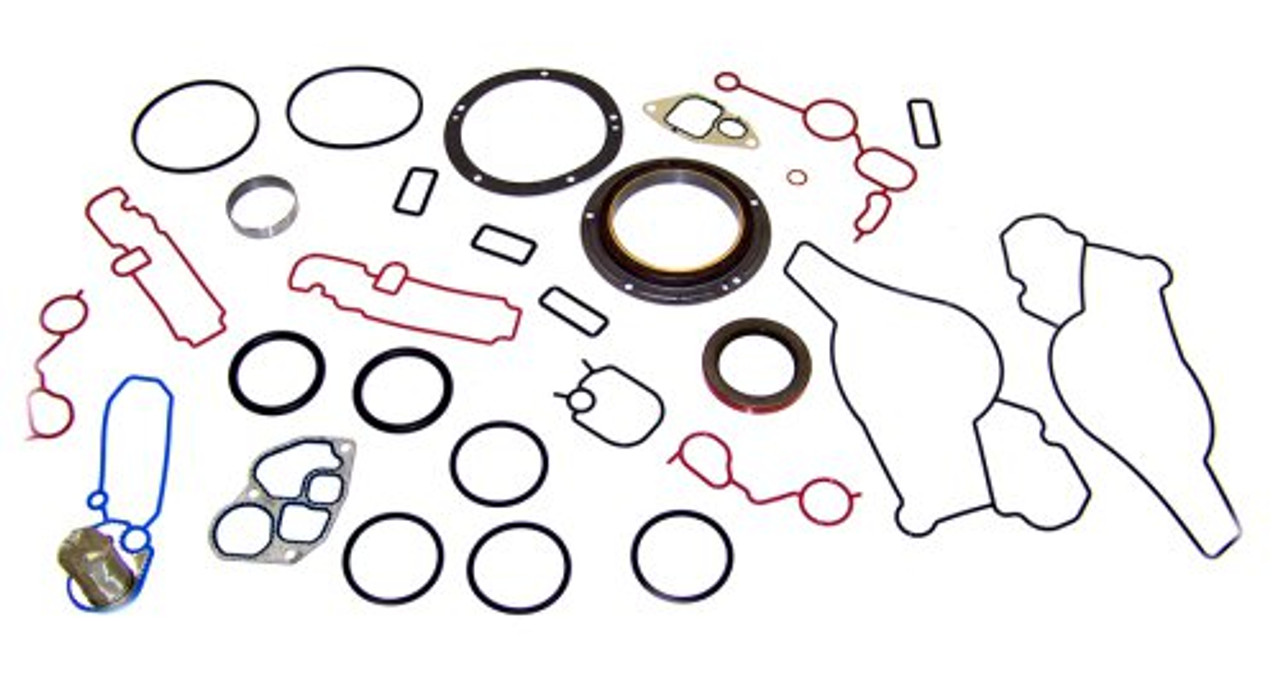 Full Gasket Set - 2003 Ford F-350 Super Duty 7.3L Engine Parts # FGK42001ZE32