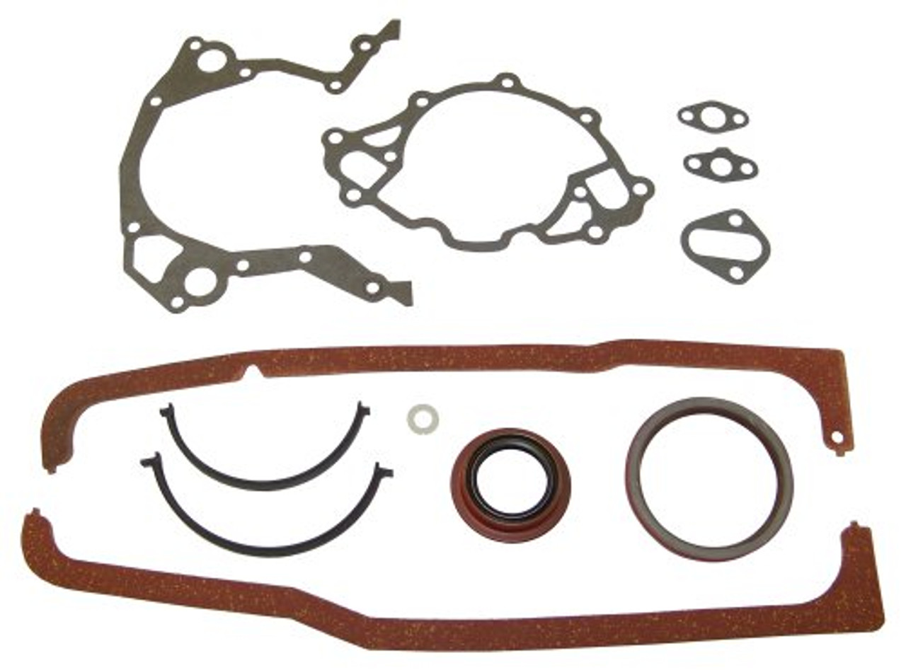 Full Gasket Set - 1985 Ford E-350 Econoline 5.8L Engine Parts # FGK4203ZE7
