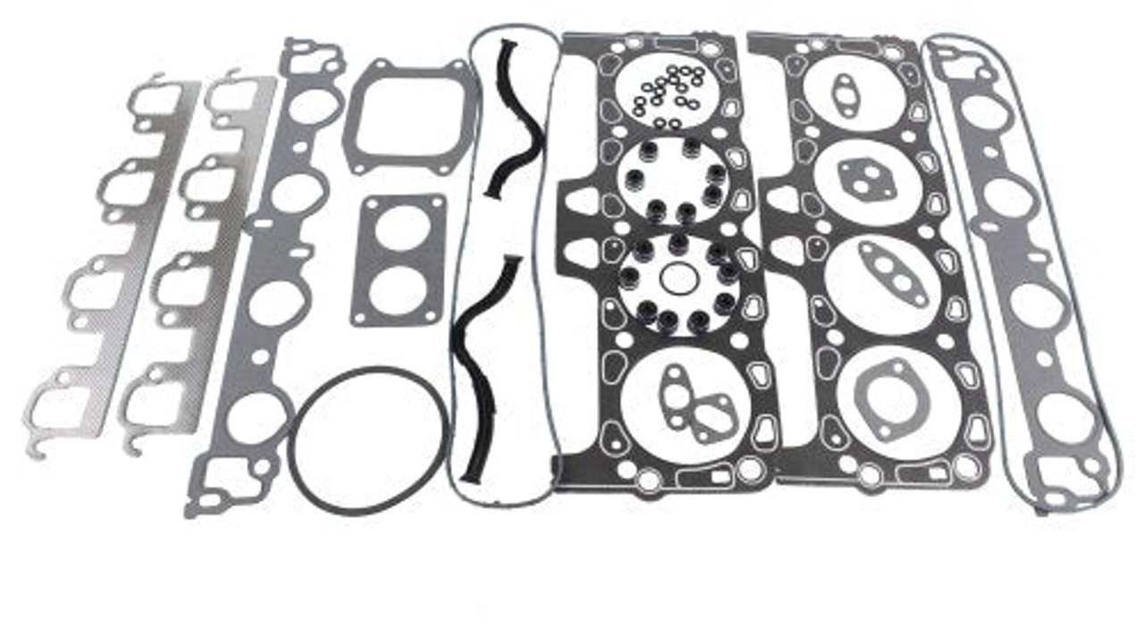 Full Gasket Set - 1989 Ford F-250 7.5L Engine Parts # FGK4209ZE5