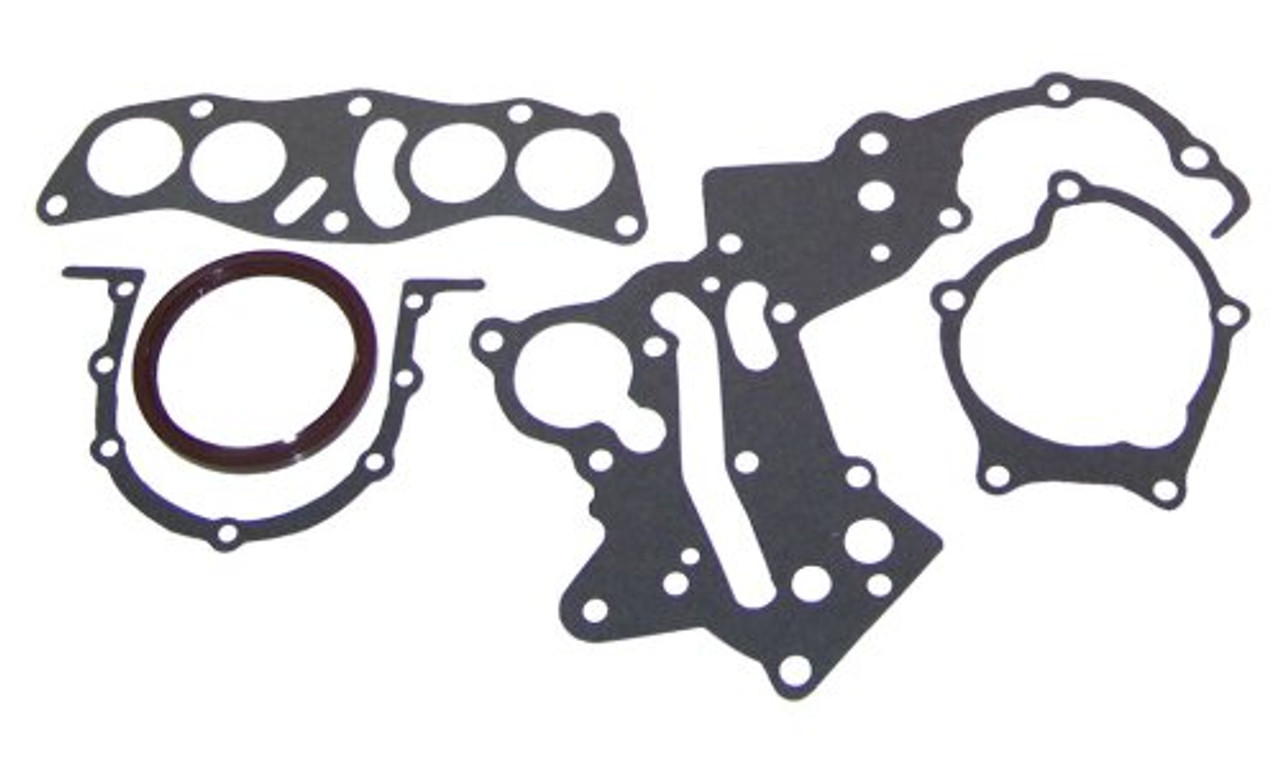 Full Gasket Set - 1986 Dodge Colt 2.0L Engine Parts # FGS1005ZE2