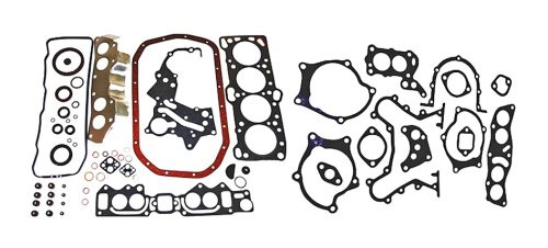Full Gasket Set - 1989 Mitsubishi Galant 2.0L Engine Parts # FGS1005ZE17