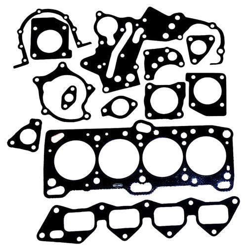 Full Gasket Set - 1990 Mitsubishi Eclipse 2.0L Engine Parts # FGS1007ZE18
