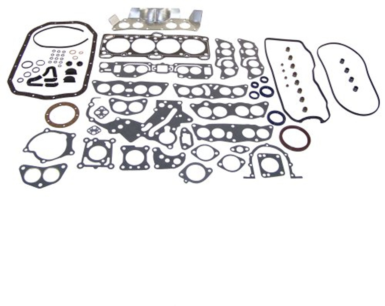 Full Gasket Set - 1992 Mitsubishi Expo 2.4L Engine Parts # FGS1008ZE7