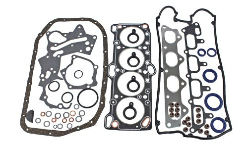 Full Gasket Set - 1998 Eagle Talon 2.0L Engine Parts # FGS1010ZE4