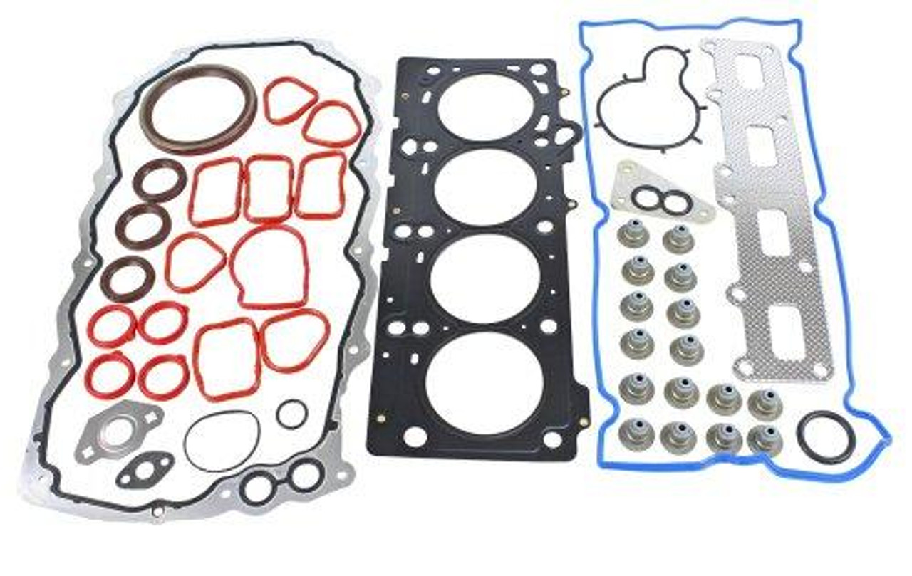 Full Gasket Set - 2002 Chrysler PT Cruiser 2.4L Engine Parts # FGS1013ZE1