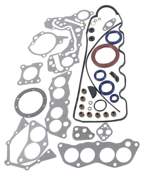 Full Gasket Set - 1992 Mitsubishi Eclipse 1.8L Engine Parts # FGS1014ZE5