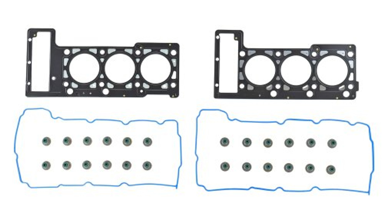 Full Gasket Set - 2006 Chrysler Sebring 2.7L Engine Parts # FGS1016ZE14