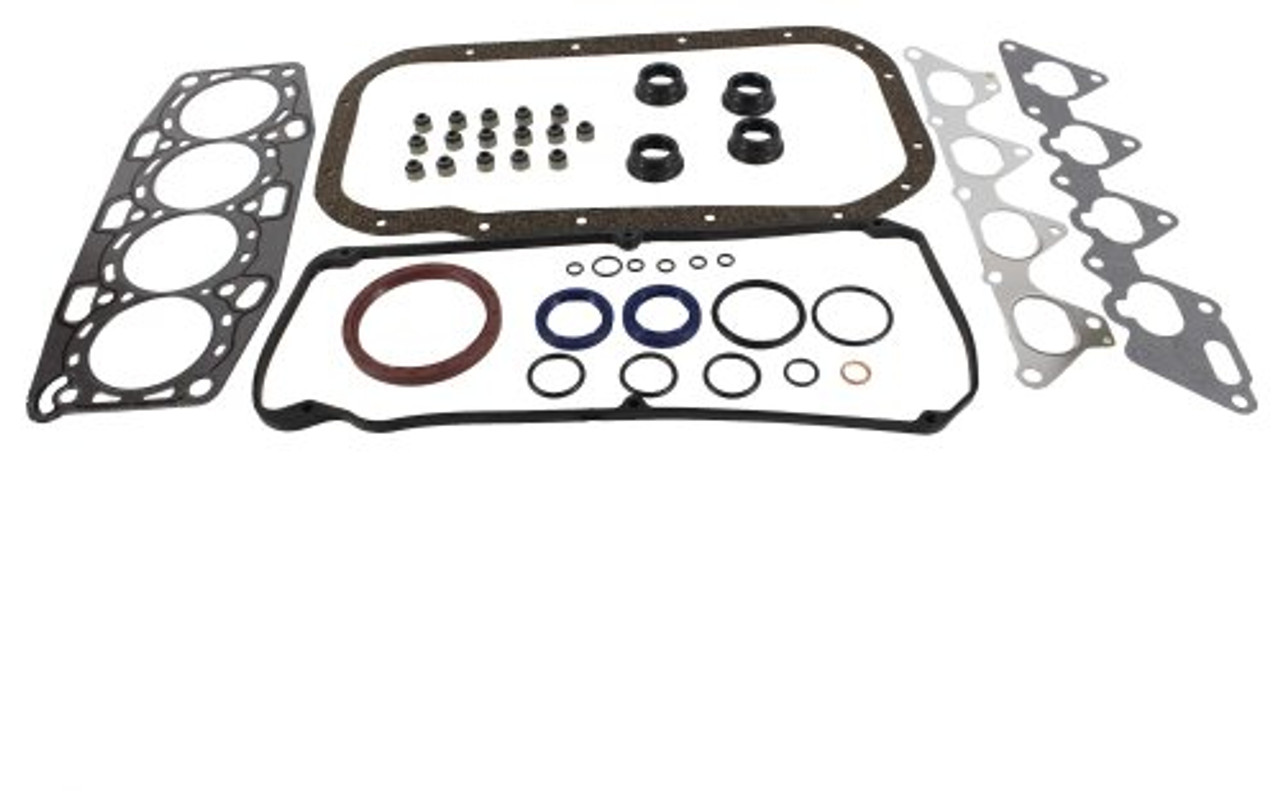 Full Gasket Set - 1993 Mitsubishi Mirage 1.8L Engine Parts # FGS1019ZE9