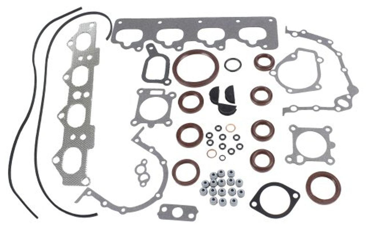 Full Gasket Set - 2007 Hyundai Elantra 2.0L Engine Parts # FGS1020ZE7