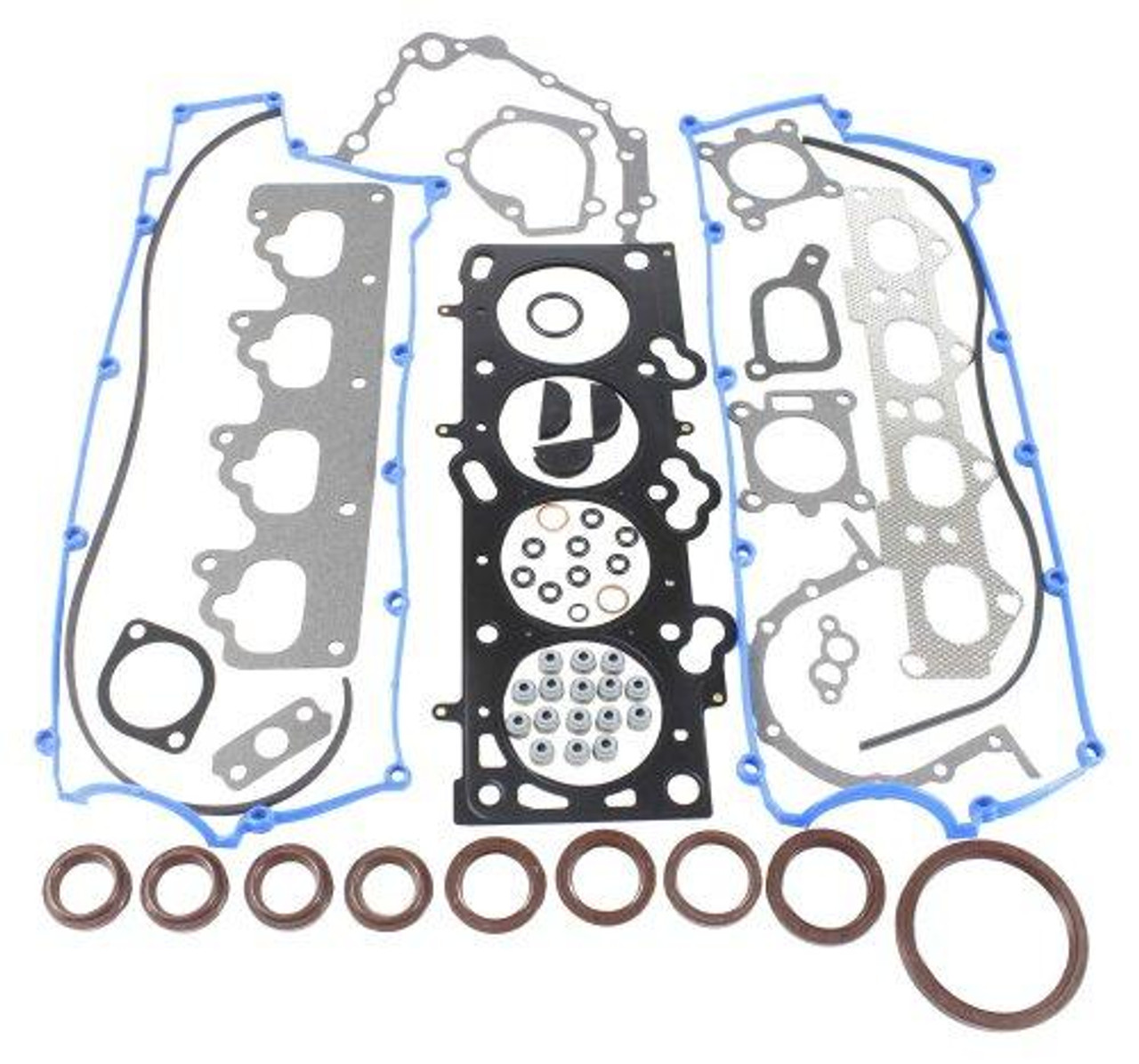 Full Gasket Set - 2004 Hyundai Tiburon 2.0L Engine Parts # FGS1020ZE14