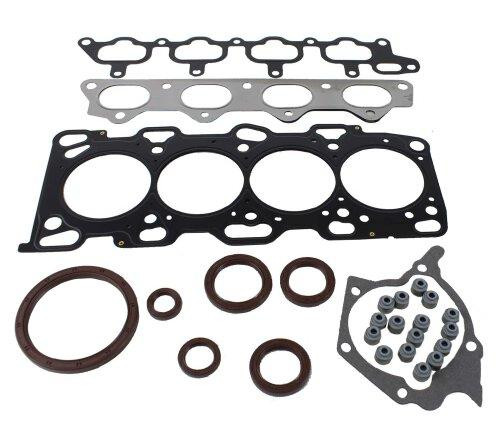 Full Gasket Set - 2001 Hyundai Santa Fe 2.4L Engine Parts # FGS1023ZE1