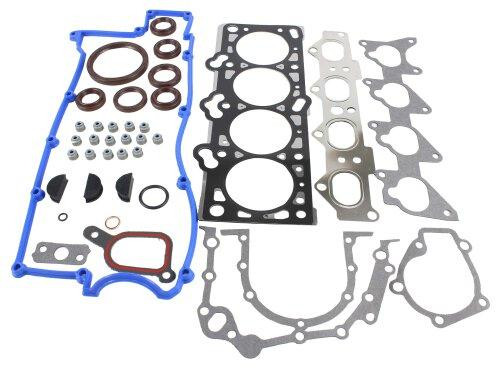 Full Gasket Set - 1996 Hyundai Elantra 1.8L Engine Parts # FGS1024ZE1