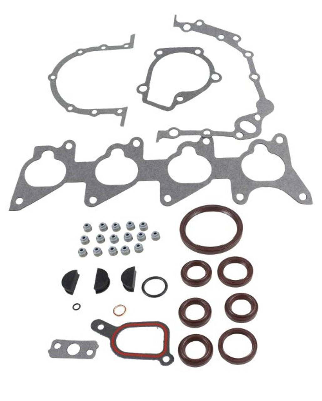 Full Gasket Set - 1997 Hyundai Elantra 1.8L Engine Parts # FGS1024ZE2