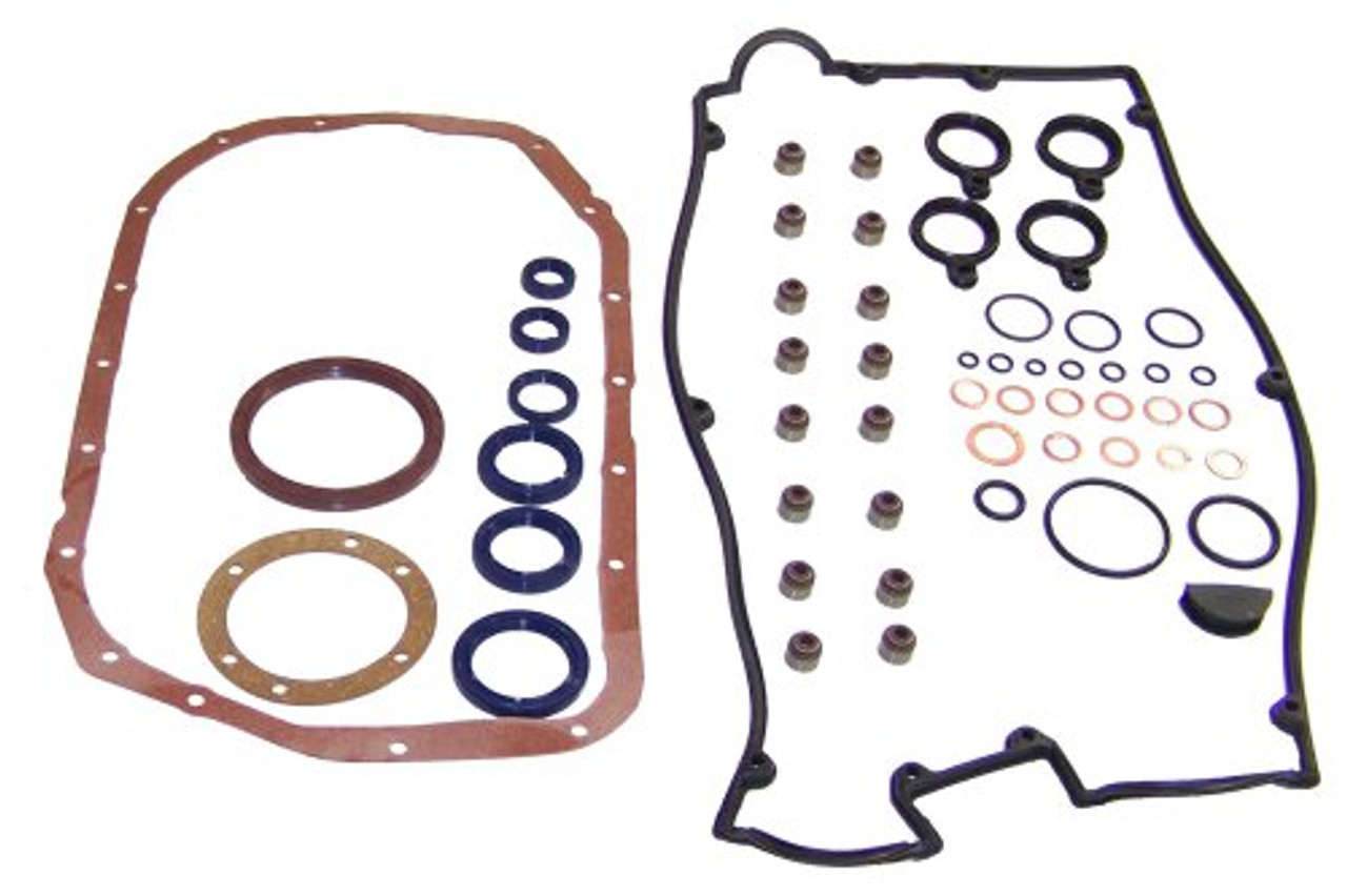 Full Gasket Set - 1994 Mitsubishi Eclipse 2.0L Engine Parts # FGS1027ZE6