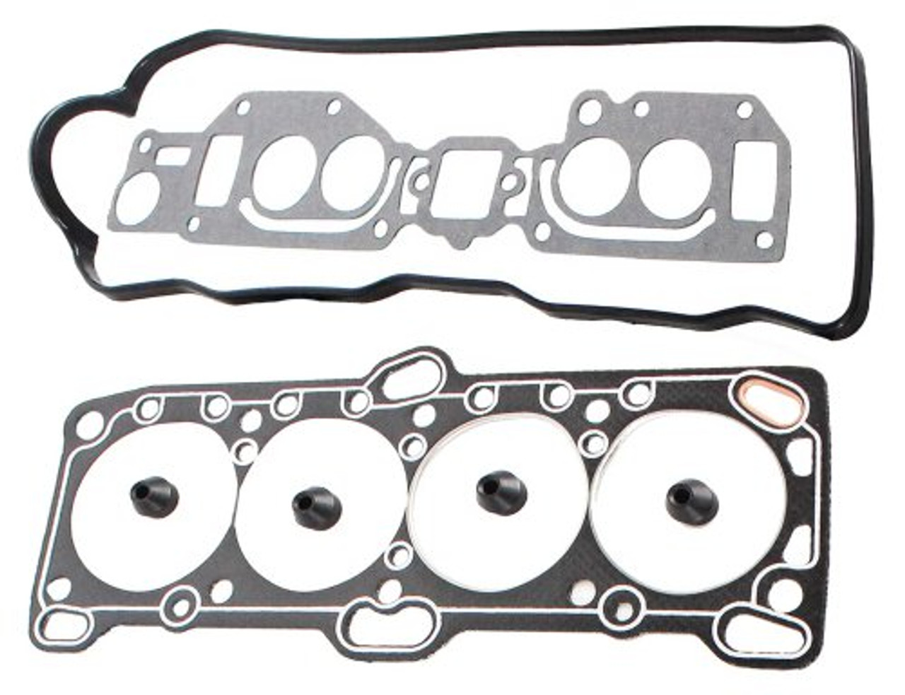 Full Gasket Set - 1994 Mitsubishi Mighty Max 2.4L Engine Parts # FGS1028ZE3