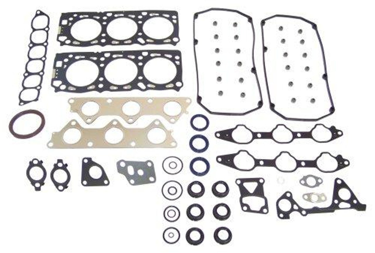 Full Gasket Set - 1995 Mitsubishi Montero 3.0L Engine Parts # FGS1030ZE3