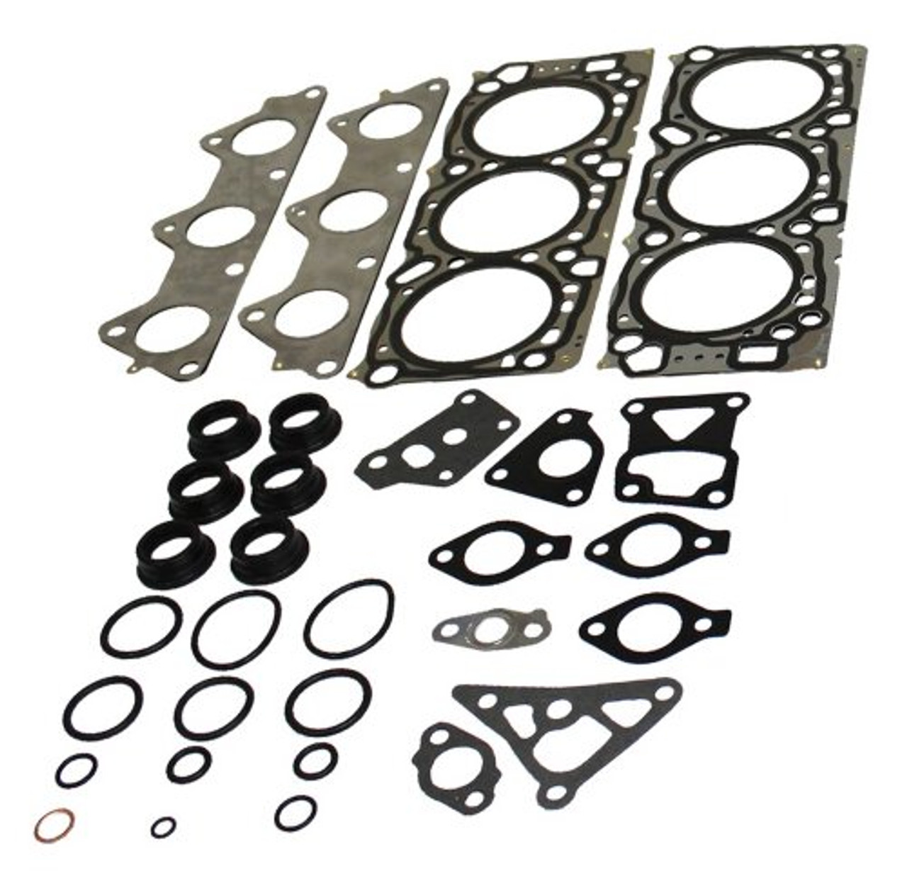 Full Gasket Set - 2005 Chrysler Sebring 3.0L Engine Parts # FGS1031ZE5 Full Gasket Set - 2005 Chrysler Sebring 3.0L Engine Parts # FGS1031ZE5