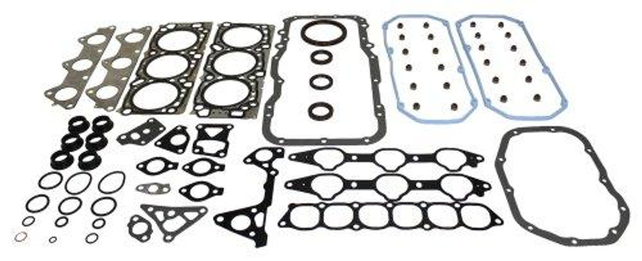 Full Gasket Set - 2002 Mitsubishi Eclipse 3.0L Engine Parts # FGS1031ZE12