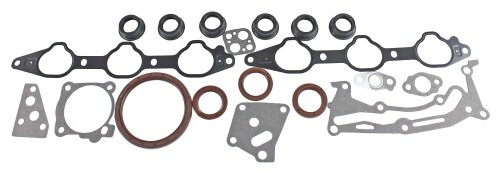 Full Gasket Set - 1997 Mitsubishi Diamante 3.5L Engine Parts # FGS1033ZE1